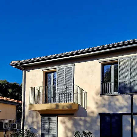 Residence Confort Avec Piscine - Proche Des Plages Bonifacio  Exterior foto