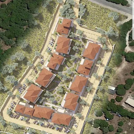 Residence Confort Avec Piscine - Proche Des Plages Bonifacio  Exterior foto